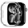 Apple Watch Series 12 Spigen Thin Fit Hülle - 46mm - Kristallklar