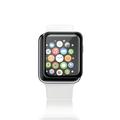 Apple Watch Series SE 3/SE (2022)/SE/6/5/4 Panzer Flexible Glass Displayschutz - 44mm