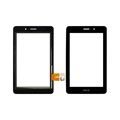 Asus Fonepad Displayglas & Touch Screen - Schwarz