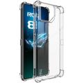 Asus ROG Phone 8/8 Pro Imak Drop-Proof TPU Hülle