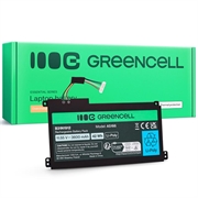 Asus VivoBook 14 Green Cell Essential Laptop-Akku - 3600mAh