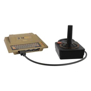 Atari The 400 Mini Retro Konsole - 25 Spiele