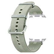 Samsung Galaxy Watch8/Watch8 Classic Athleisure Band ET-SOL33LMEGEU - M/L - Salbei