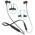 Awei G30BL In-ear Bluetooth Funkkopfhörer - Schwarz