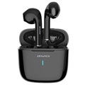 Awei T26 Bluetooth 5.0 TWS Ohrhörer - IPX4 - Schwarz