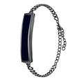 B6 Luxuriöses Smart-Armband für Damen / Fitness-Tracker - Trüben