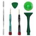 Best BST-599 6-in-1 Mehrzweck Präzision Öffnungswerkzeuge Set