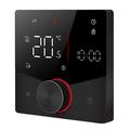BHT-009GCLW Programmierbarer WLAN-Smart-Thermostat von Tuya