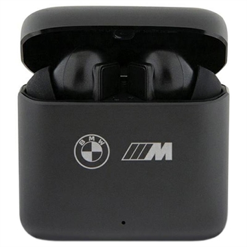 BMW BMWSES20MAMK Bluetooth TWS Ohrhörer - M Collection - Schwarz