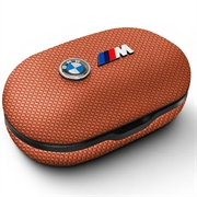 BMW M Metal Logo ENC True Wireless Kopfhörer