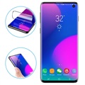 Baseus 0.15mm Volle Deckung Samsung Galaxy S10 Displayschutzfolie - 2 Stk.