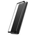 Samsung Galaxy S8+ Baseus 3D Arc Panzerglas