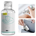 Baseus Antibakterielles Händedesinfektionsmittel - 50ml