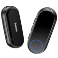 Baseus BA02 Bluetooth Empfänger mit 3.5mm Audio-Output NGBA02-01 - Schwarz