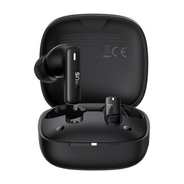 Baseus Bowie E19 True Wireless Ohrhörer mit ENC, 33h Spielzeit