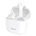 Baseus Bowie E3 TWS Ohrhörer NGTW080002 - Weiß