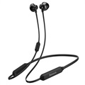 Baseus Encok S11A Sport Bluetooth In-Ear Kopfhörer - Schwarz