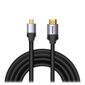 Baseus Enjoyment Series Mini DP / 4K HDMI Kabel - 2m