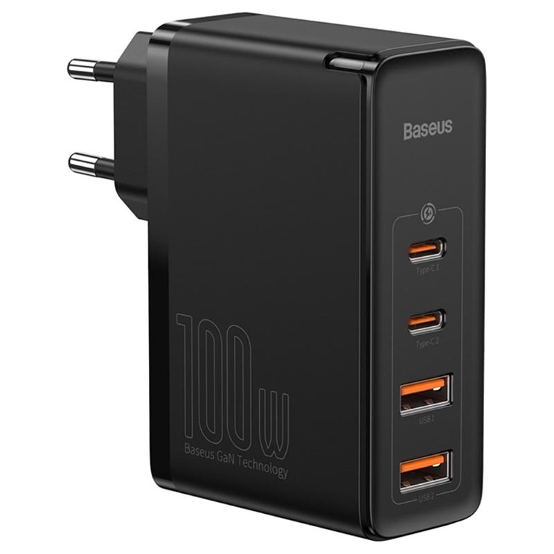 ladegerät usb c 100w