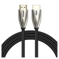 Baseus Horizontal Series HDMI 2.0-Kabel CADSP-C01 - 3m - Schwarz