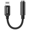 Baseus L3.5 Lightning / 3.5mm AUX Audio Adapter