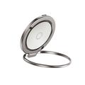 Baseus MagPro II MagSafe Ring mit Standfunktion - Titanium