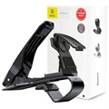 Baseus Mouth Dash Mount Kfz-Halterung SUDZ-01 - 3.5"-7" - Schwarz