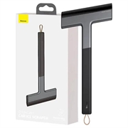 Baseus Quick Clean Auto-Eiskratzer SUYL-XP0S - schwarz