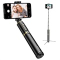 Baseus Selfie Stick & Tripod Ständer mit Fernbedienung