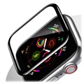 Baseus Ultradünne Apple Watch Series SE (2022)/SE/6/5/4 Schutzglas