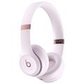 Beats Solo 4 Drahtloser On-Ear-Kopfhörer MUW33LL/A - Cloud Pink