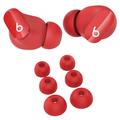 Beats Studio Buds/Buds+/Fit Pro Ahastyle WG150 Silikon Ohrtips
