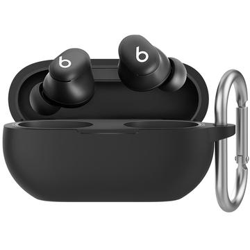 Beats Studio Buds+ AhaStyle WG157 Silikonhülle mit Karabiner
