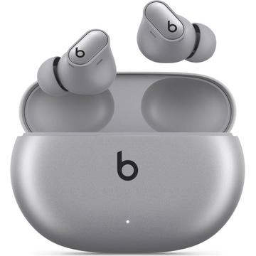 Beats Studio Buds+ True Wireless Kopfhörer - Silber