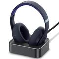 Beats Studio Pro/Studio 3 Magnet-Ladestation - Schwarz