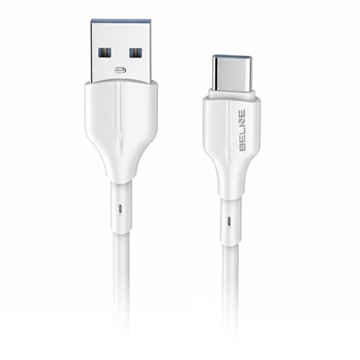 Beline BLNCWC01 25W USB-A / USB-C Kabel - 1m