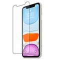 Belkin ScreenForce InvisiGlass UltraCurve iPhone XR / iPhone 11 Displayschutzfolie