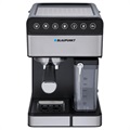 Blaupunkt CMP601 Kaffeemaschine - 1350W - Schwarz / Silber