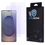 Samsung Galaxy S26 Ultra BlueDefend Anti-Blue Light Panzerglas - 2 Stk.