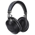 Bluedio H2 Stereo Drahtlose Kopfhörer mit ANC - Schwarz