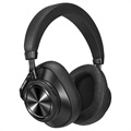 Bluedio T7 Plus Drahtlose Kopfhörer mit Mikrofon - Schwarz