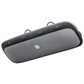Bluetooth 3.0 Kfz-Set TZ900 - Sonnenblendenhalterung