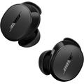 Bose QuietComfort True Wireless Ohrhörer - Schwarz