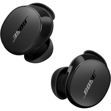 Bose QuietComfort True Wireless Ohrhörer - Schwarz