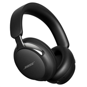 Bose QuietComfort Ultra (2. Generation) kabellose Over-Ear-Kopfhörer - Schwarz
