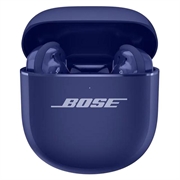 Bose QuietComfort Ultra (2. Generation) True Wireless-Ohrhörer - Mitternachtsviolett