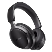 Bose QuietComfort Ultra Over-Ear Bluetooth Kopfhörer - Schwarz