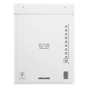AirGuard Luftpolsterumschlag K10 - 345x455mm - 200 Stück
