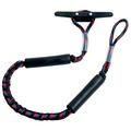 Bungee-Anlegeleine mit Schaumstoffschwimmer für Boote - 1.2m bis 1.68m