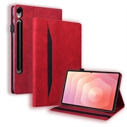 Samsung Galaxy Tab S11 Ultra Business Style Folio Hülle